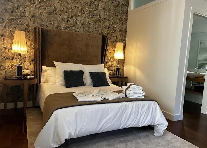 Kro Hanami House Boutique 4 Estrellas Valle Del Jerte