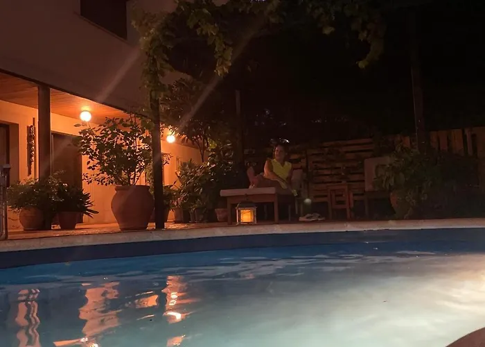 Hanami House Boutique 4 Estrellas Valle Del Jerte * Navaconcejo