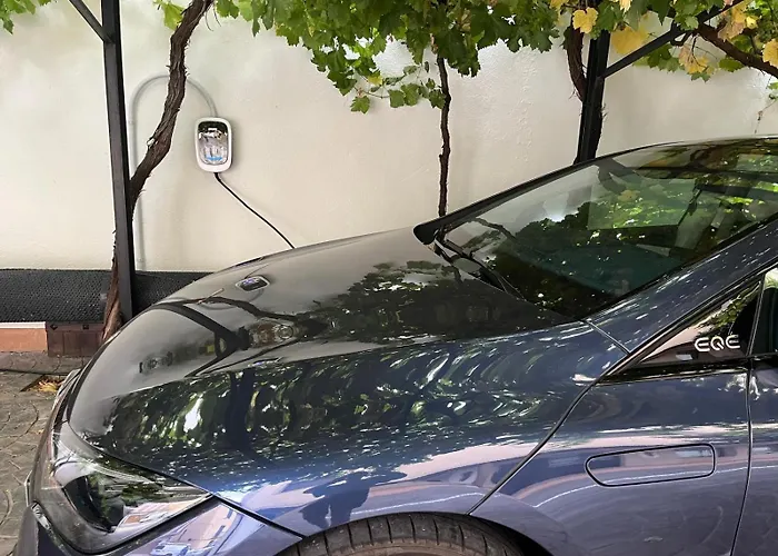 Hanami House Boutique 4 Estrellas Valle Del Jerte *