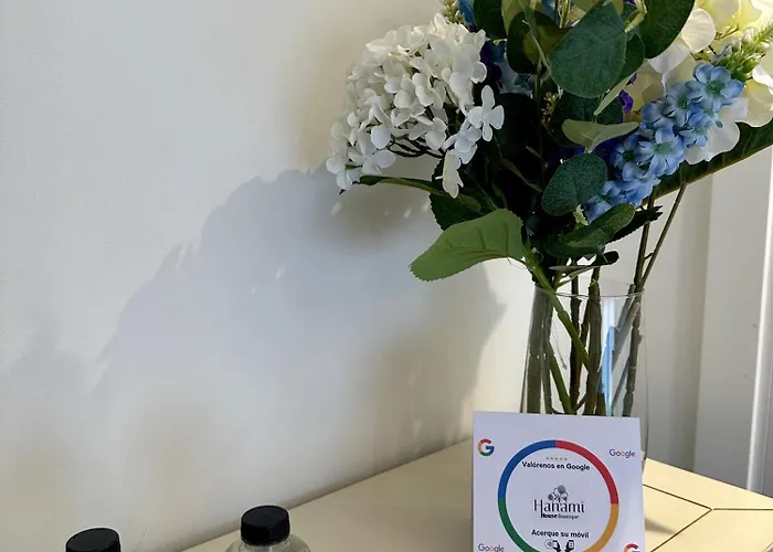 Hanami House Boutique 4 Estrellas Valle Del Jerte Hotel