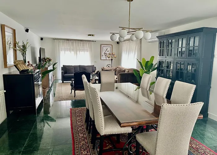 Hanami House Boutique 4 Estrellas Valle Del Jerte Hotel Navaconcejo